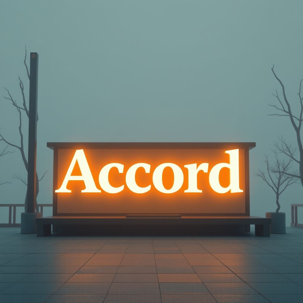 ระบบความปลอดภัยใหม่ Accord